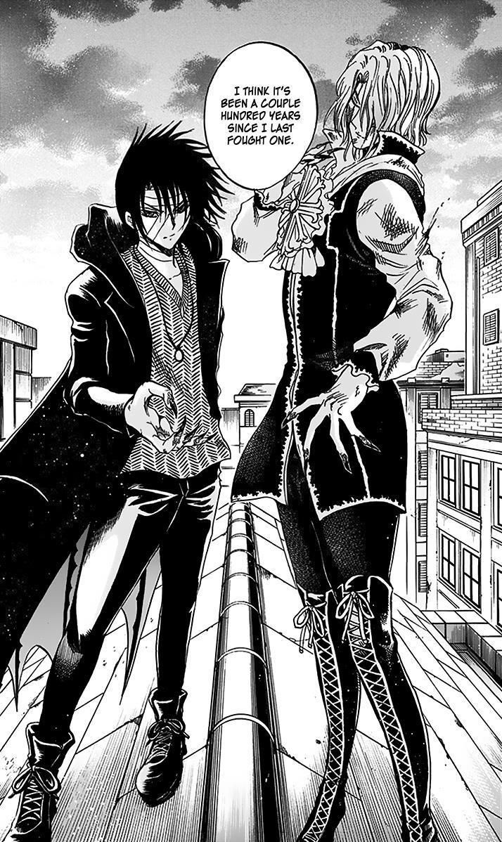 Read Illegal Rare Manga Online