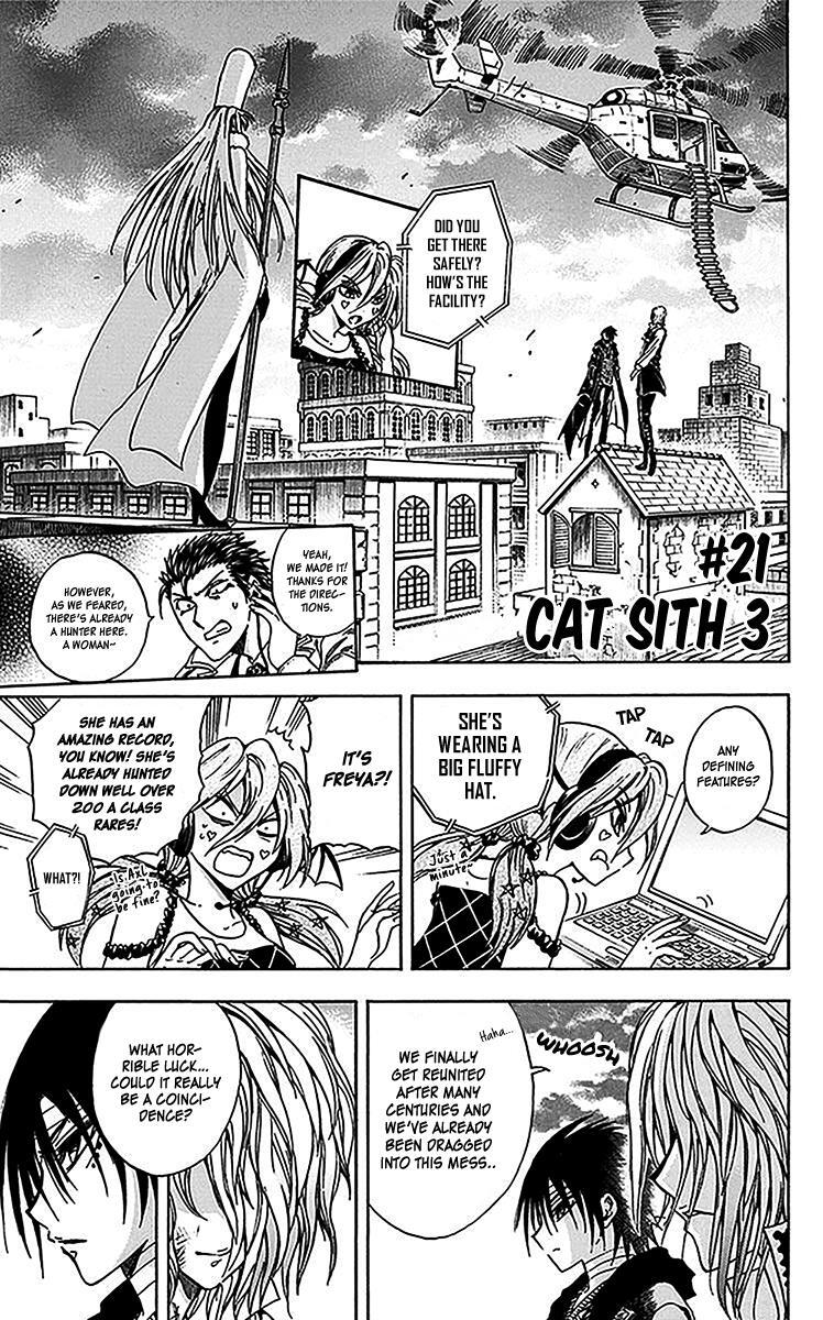 Read Illegal Rare Manga Online