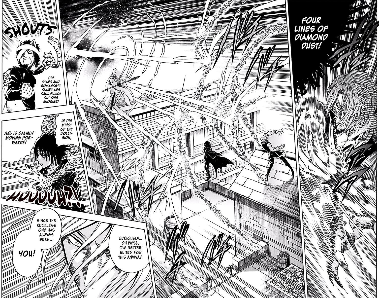Read Illegal Rare Manga Online