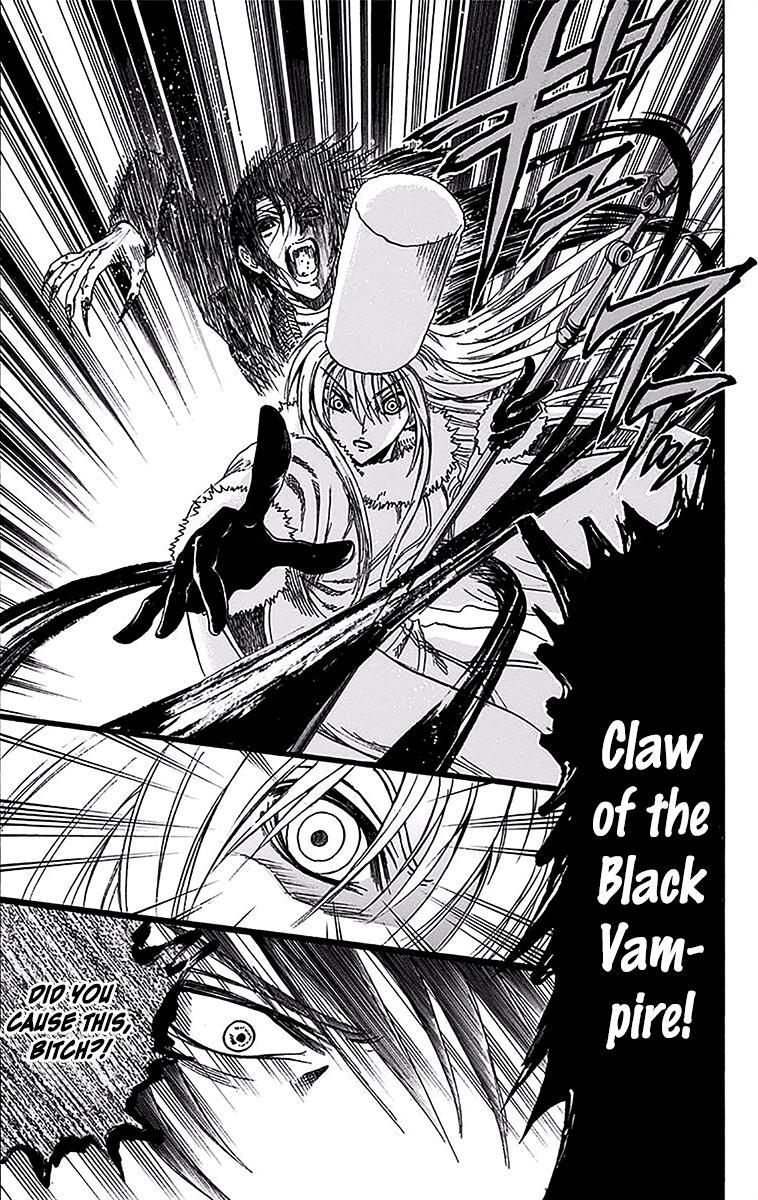 Read Illegal Rare Manga Online