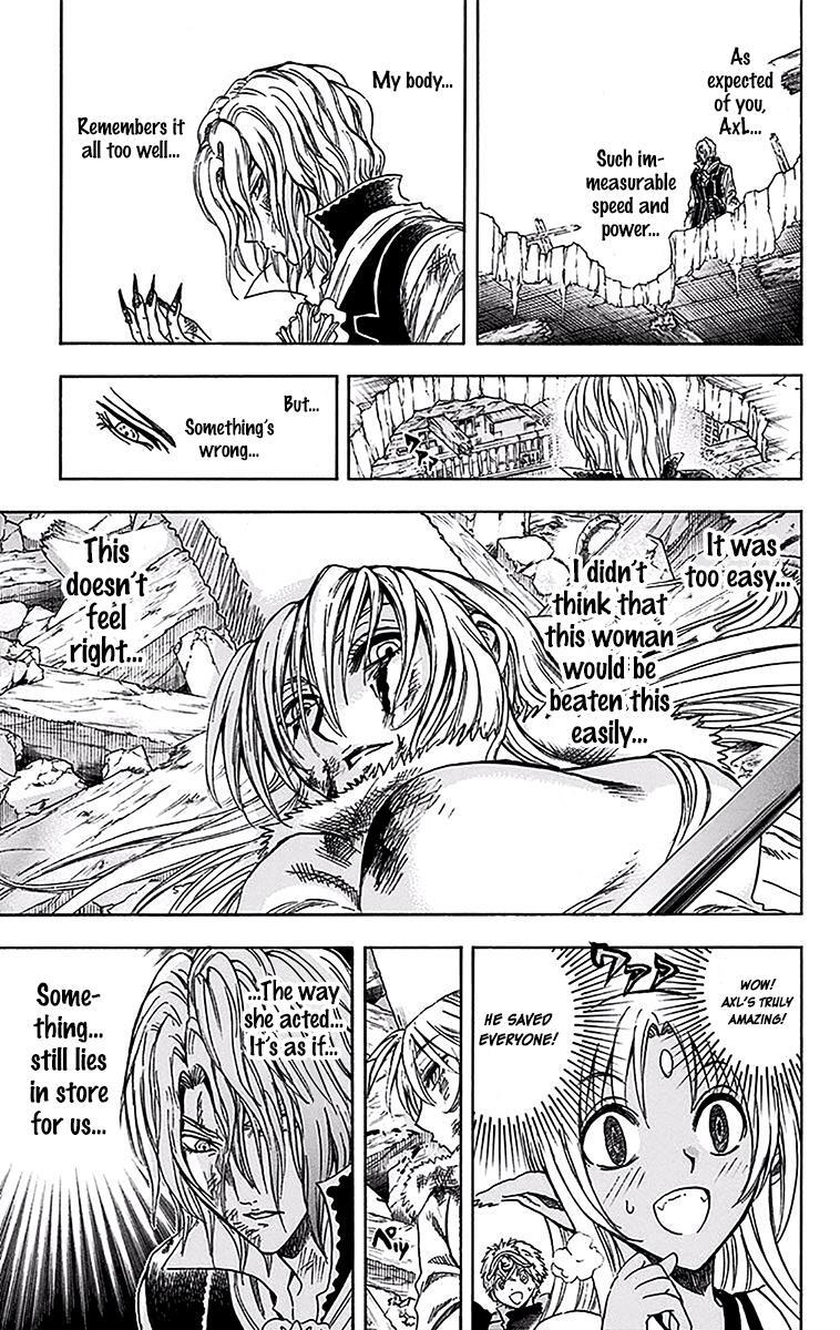 Read Illegal Rare Manga Online