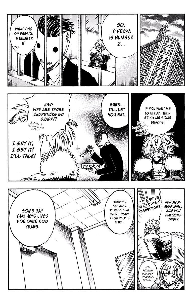 Read Illegal Rare Manga Online