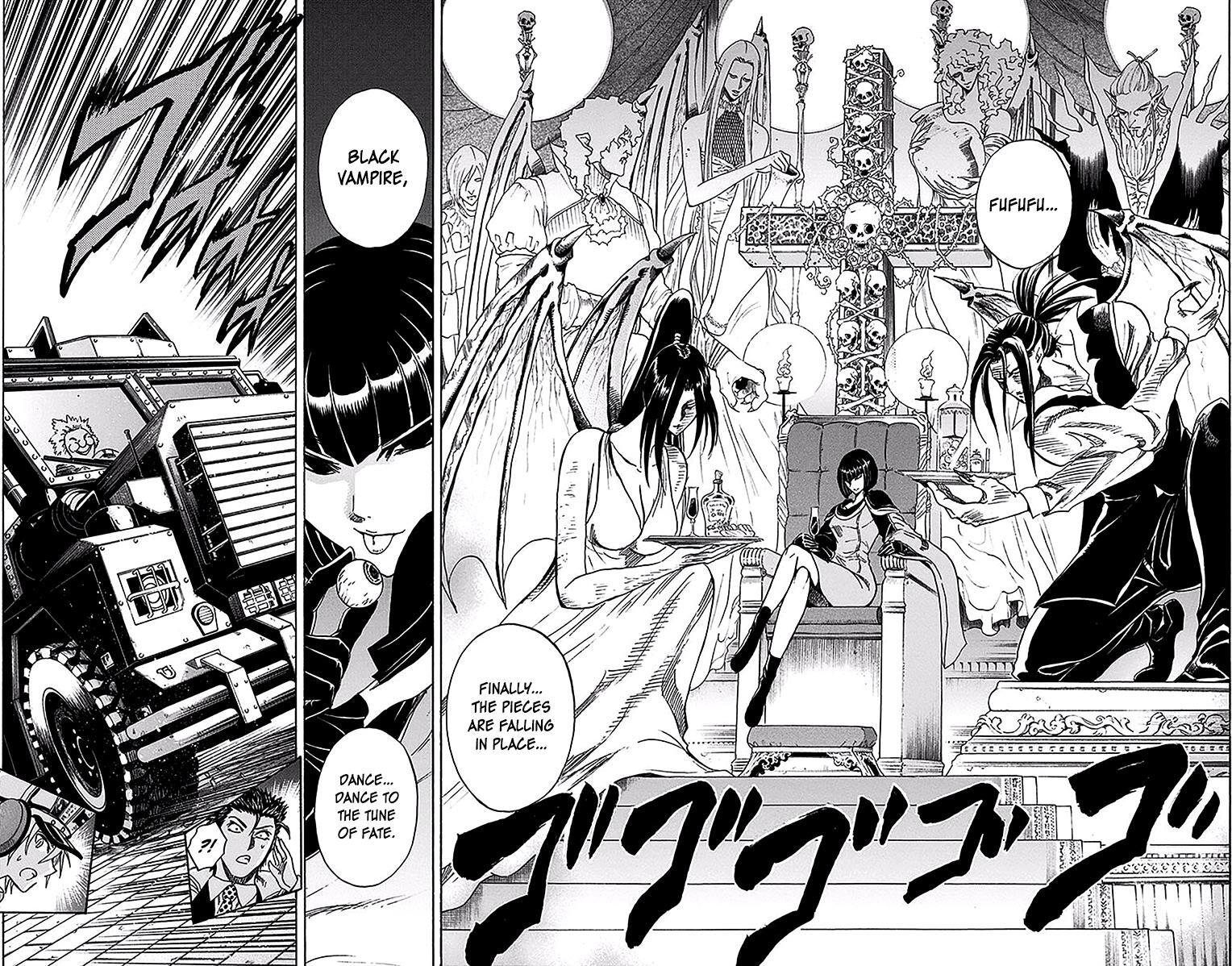 Read Illegal Rare Manga Online