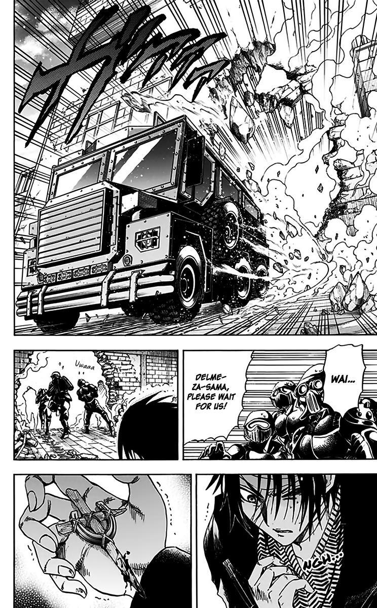 Read Illegal Rare Manga Online