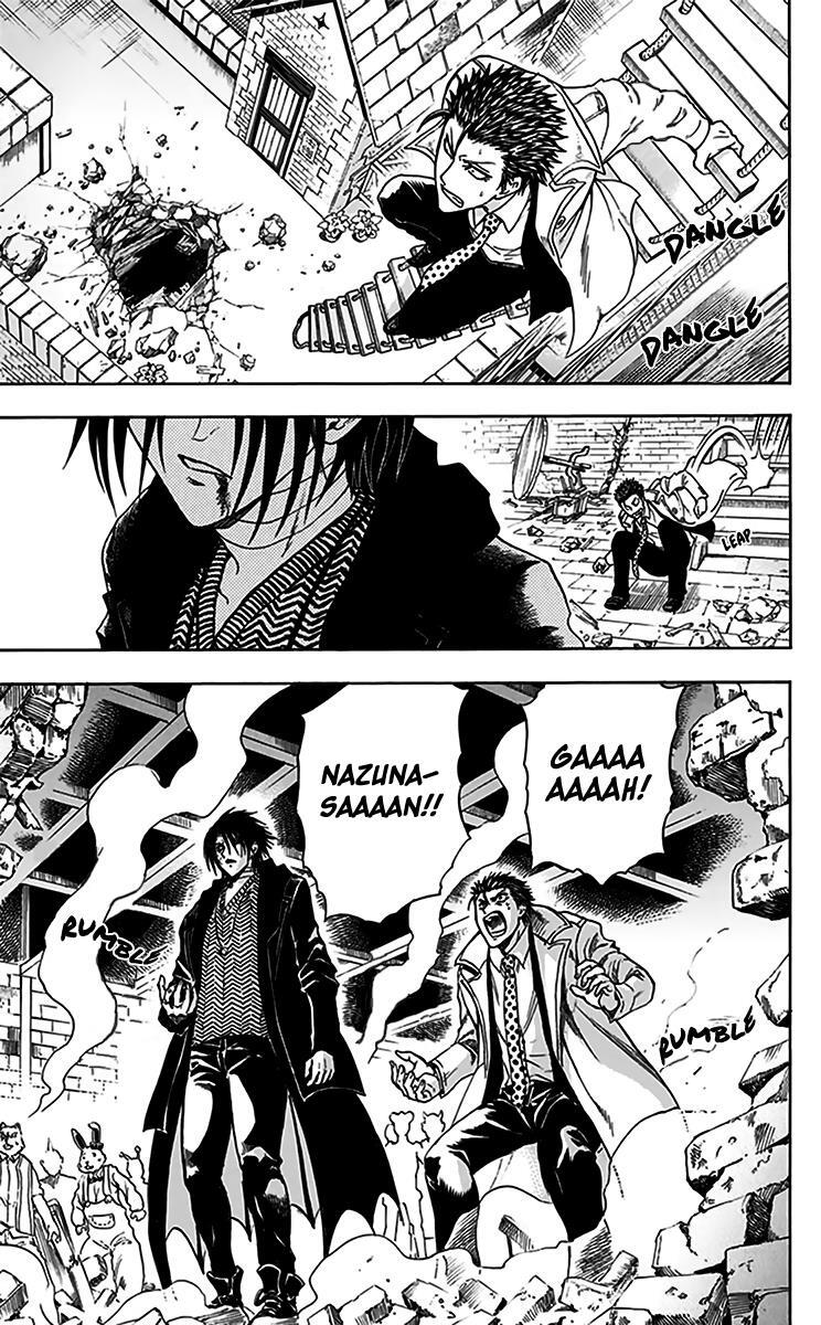 Read Illegal Rare Manga Online