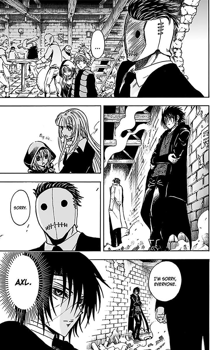 Read Illegal Rare Manga Online