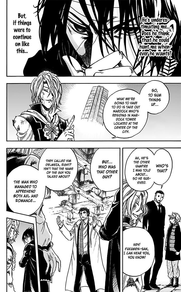 Read Illegal Rare Manga Online