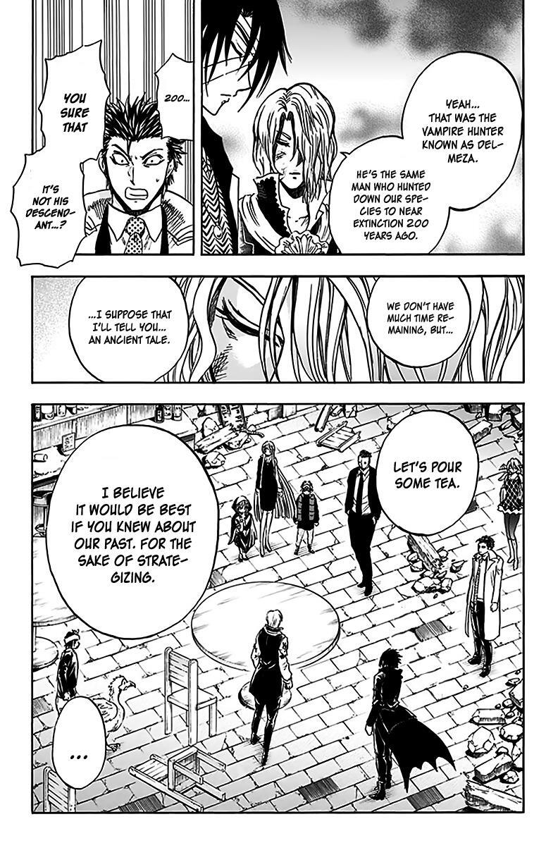 Read Illegal Rare Manga Online