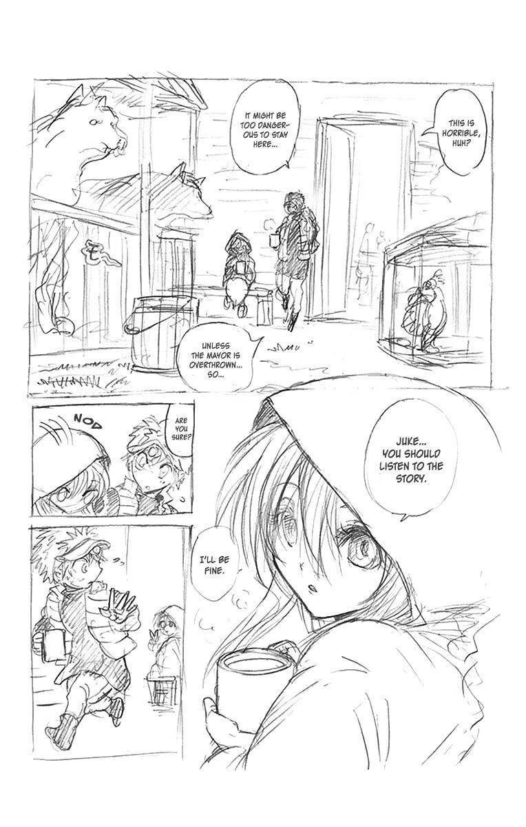 Read Illegal Rare Manga Online