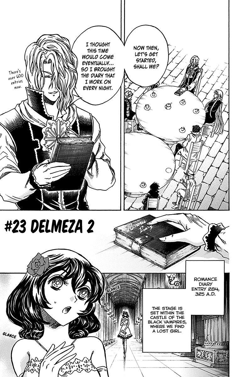Read Illegal Rare Manga Online