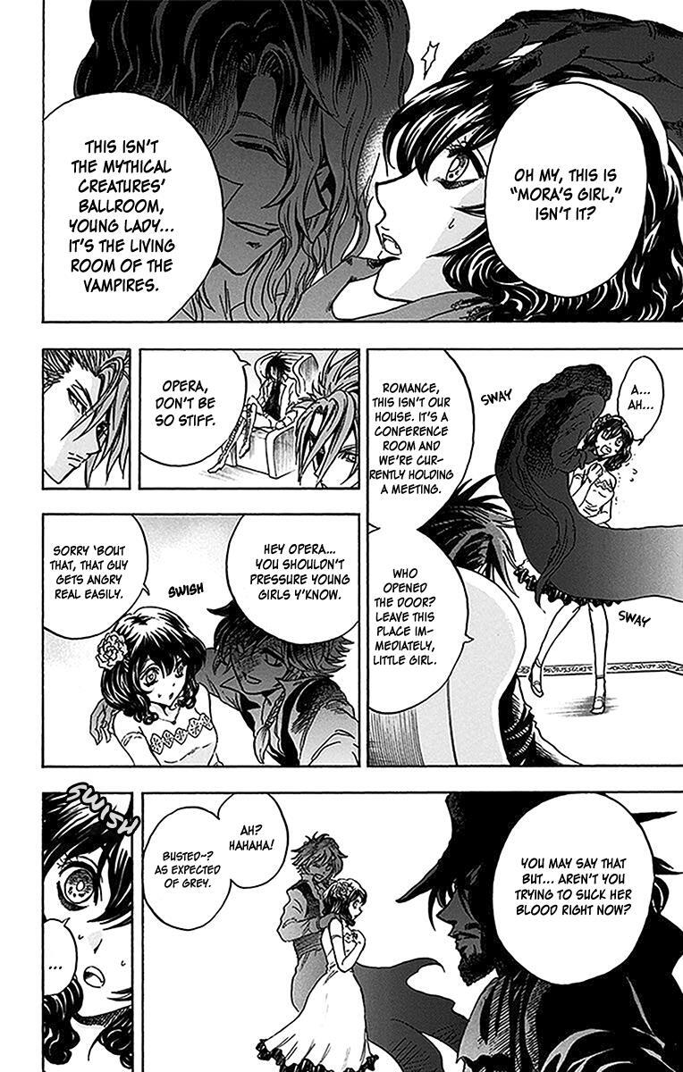 Read Illegal Rare Manga Online