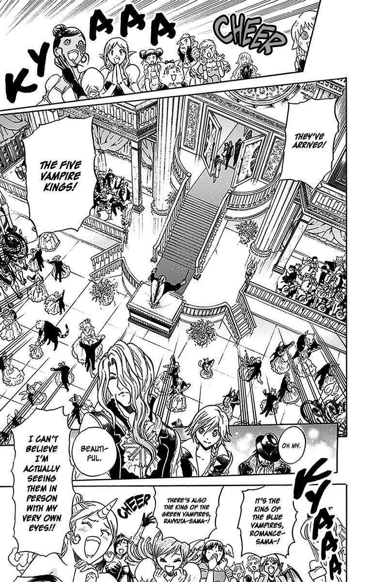 Read Illegal Rare Manga Online