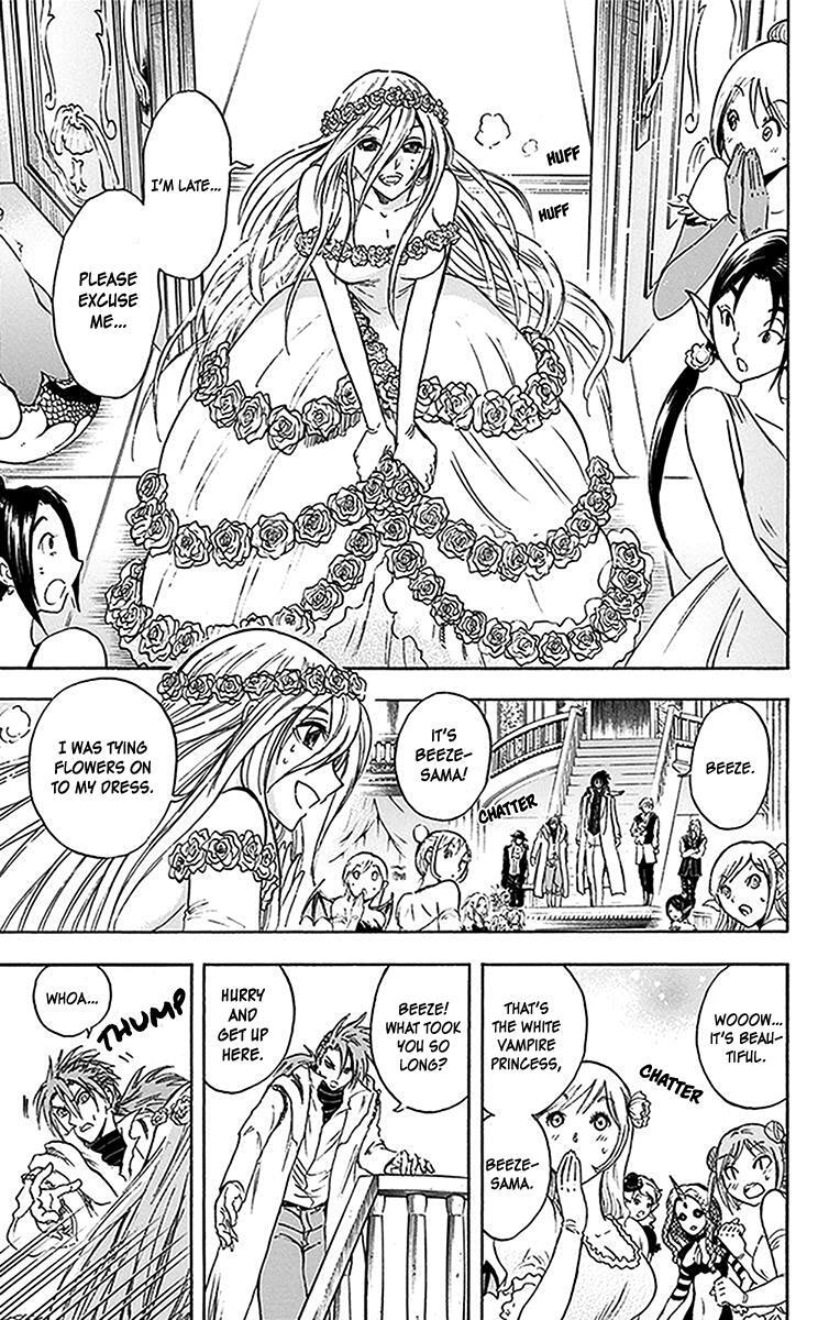 Read Illegal Rare Manga Online