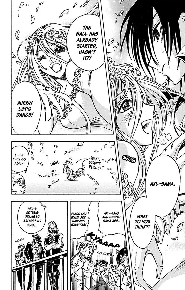 Read Illegal Rare Manga Online