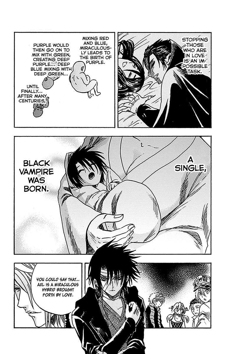 Read Illegal Rare Manga Online