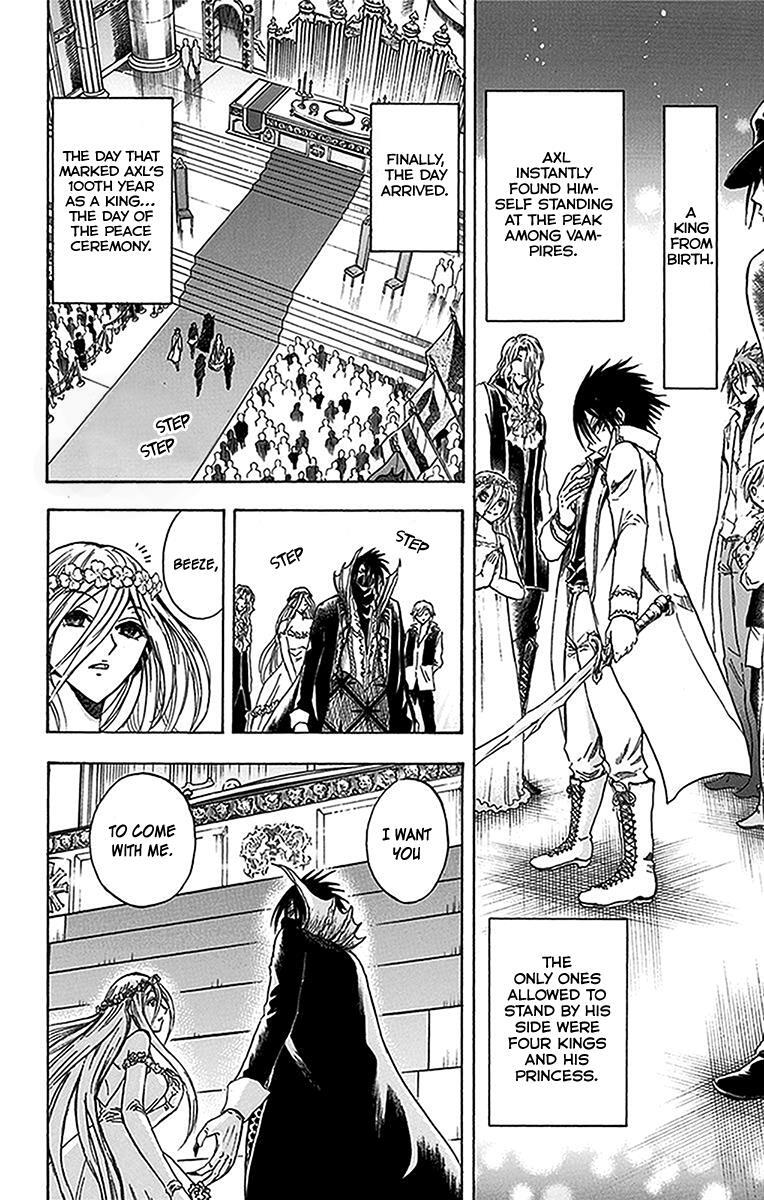 Read Illegal Rare Manga Online