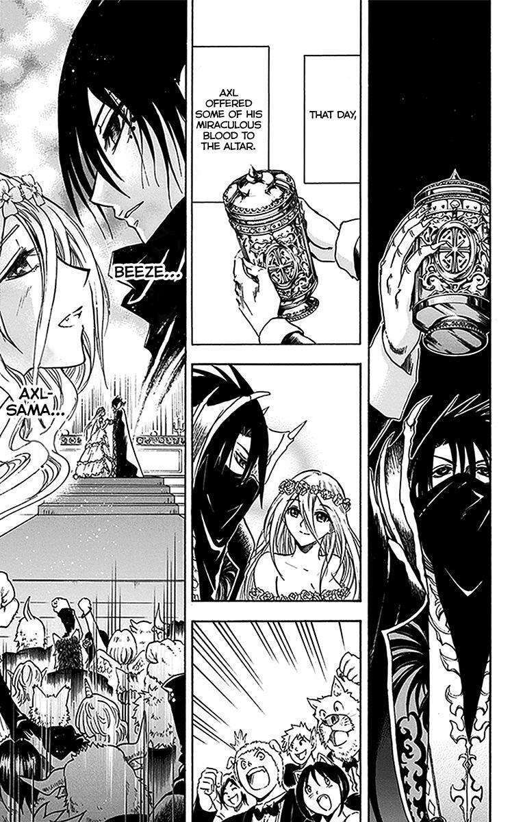 Read Illegal Rare Manga Online