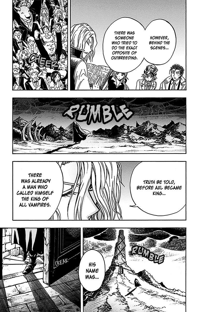 Read Illegal Rare Manga Online