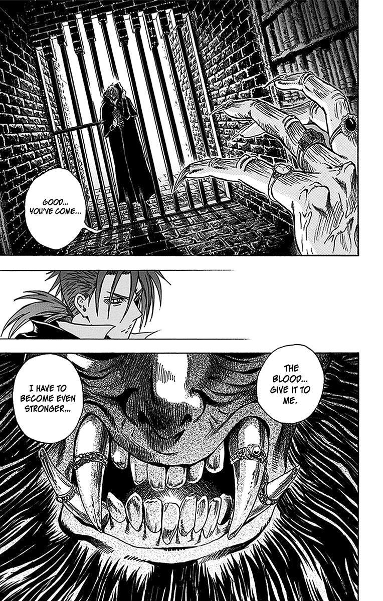 Read Illegal Rare Manga Online