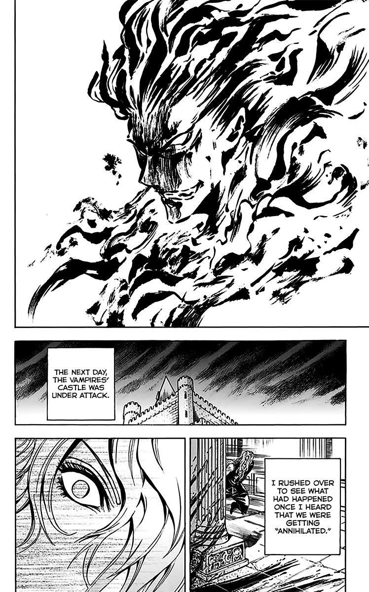 Read Illegal Rare Manga Online