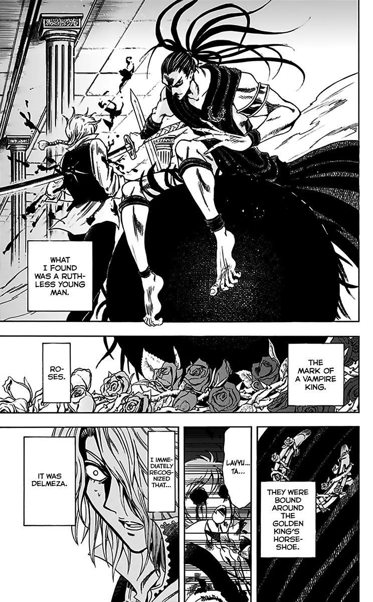 Read Illegal Rare Manga Online