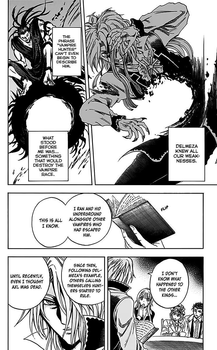 Read Illegal Rare Manga Online