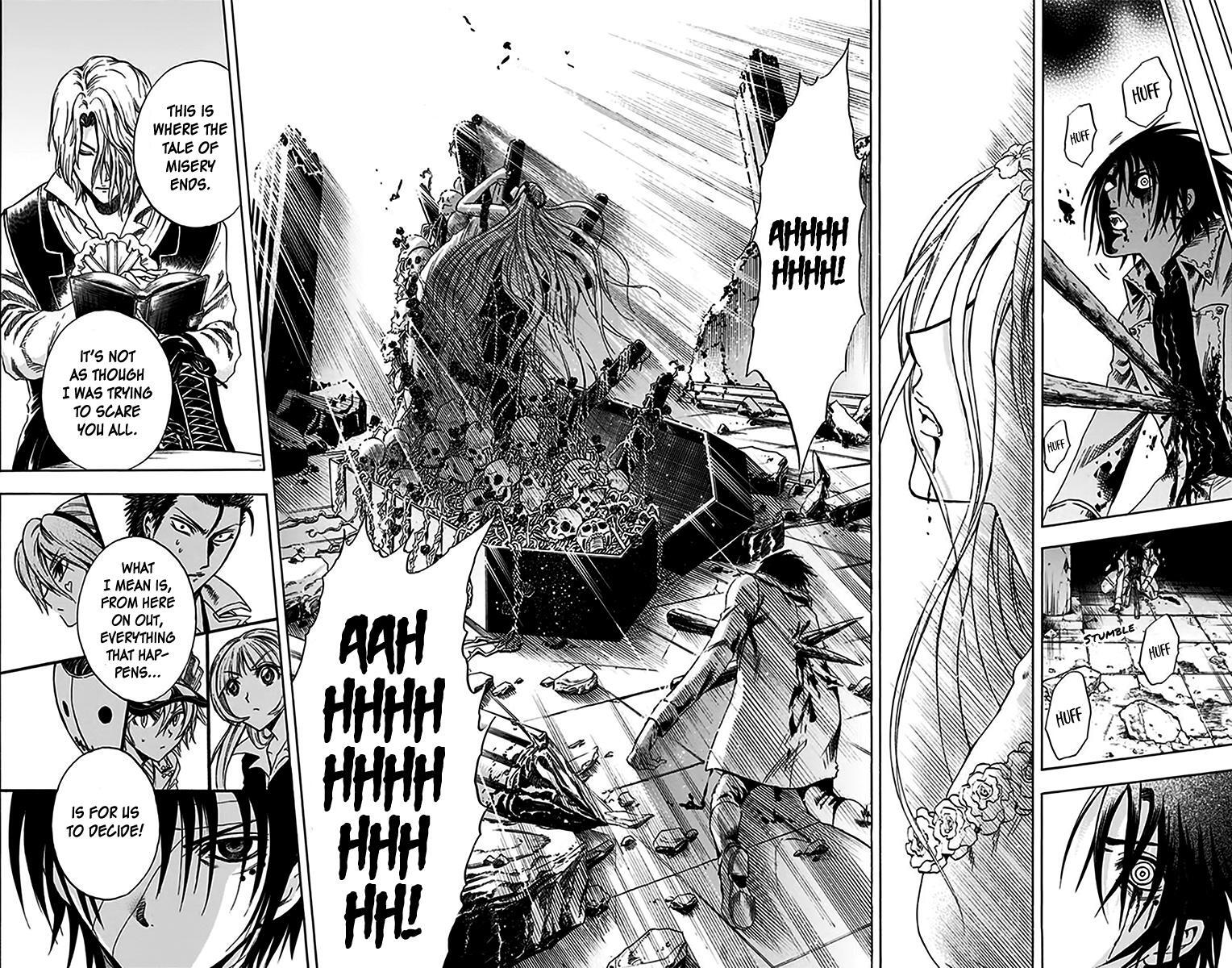 Read Illegal Rare Manga Online