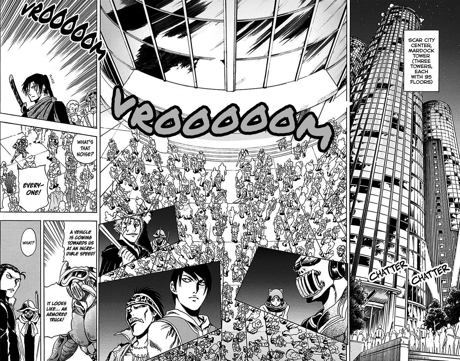 Read Illegal Rare Manga Online