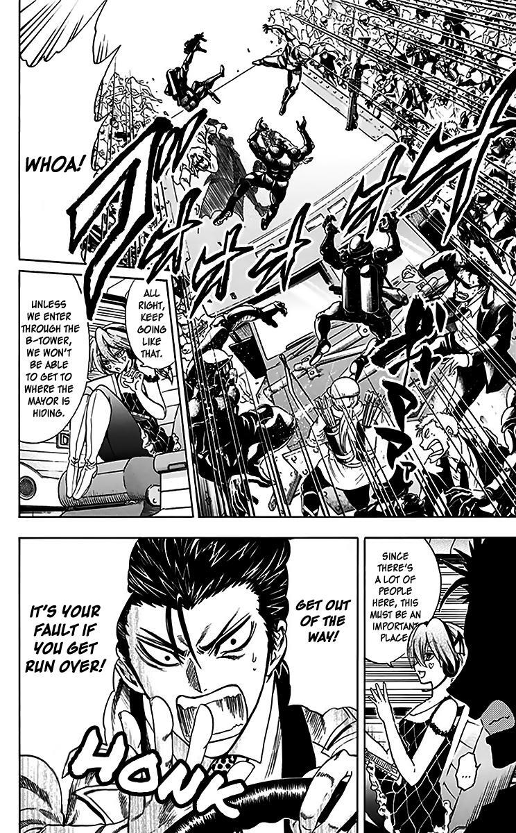 Read Illegal Rare Manga Online