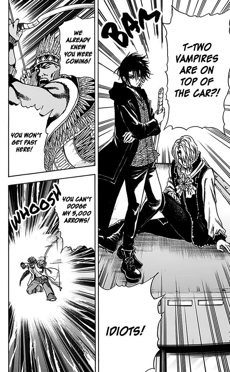 Read Illegal Rare Manga Online