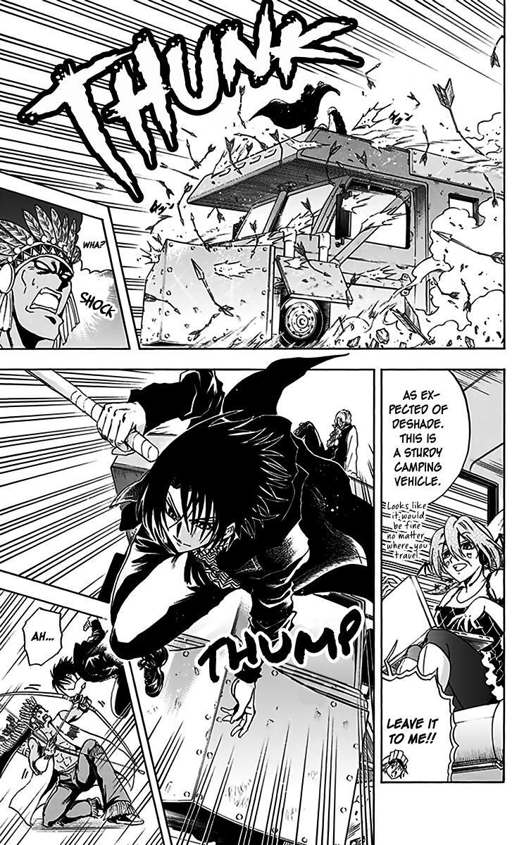 Read Illegal Rare Manga Online