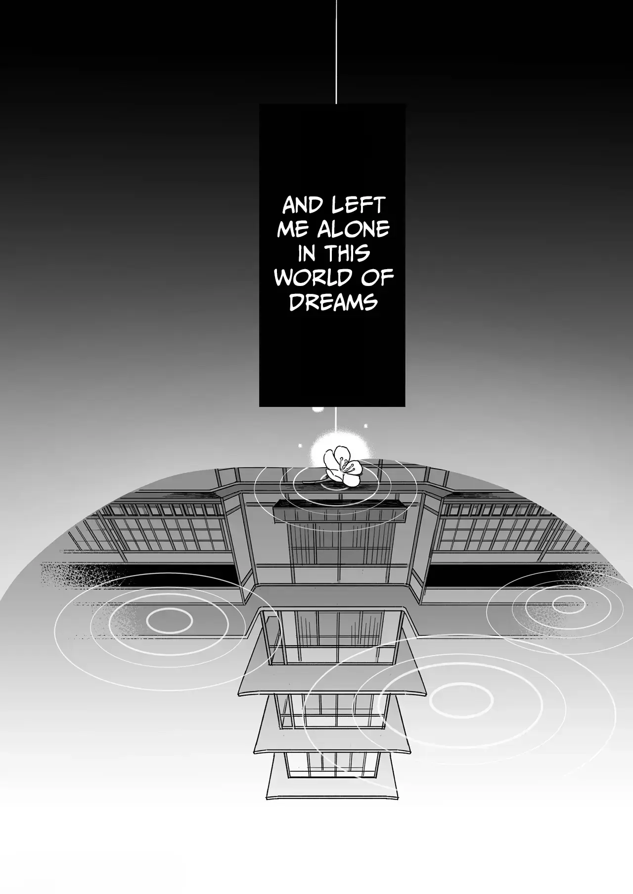 Read Illusions of the Cherry Blossoms Manga Online