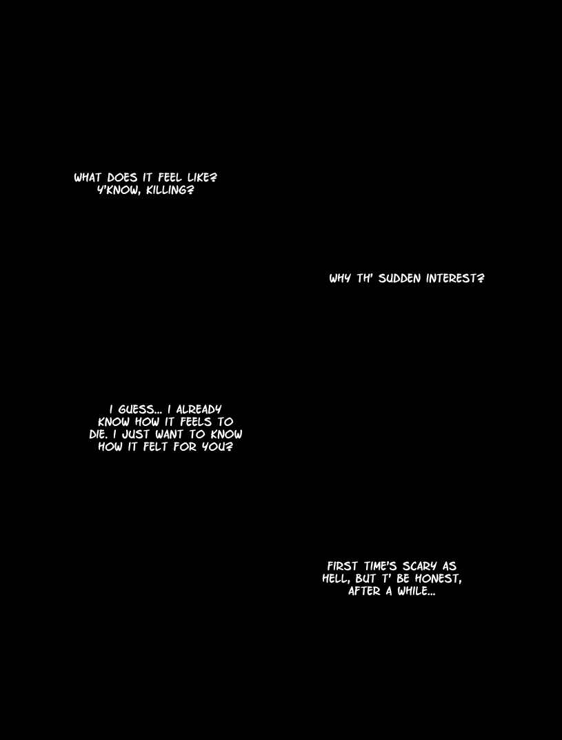 Read Immigrant Manga Online