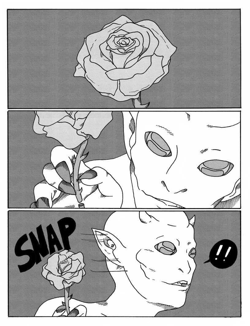 Read Immigrant Manga Online