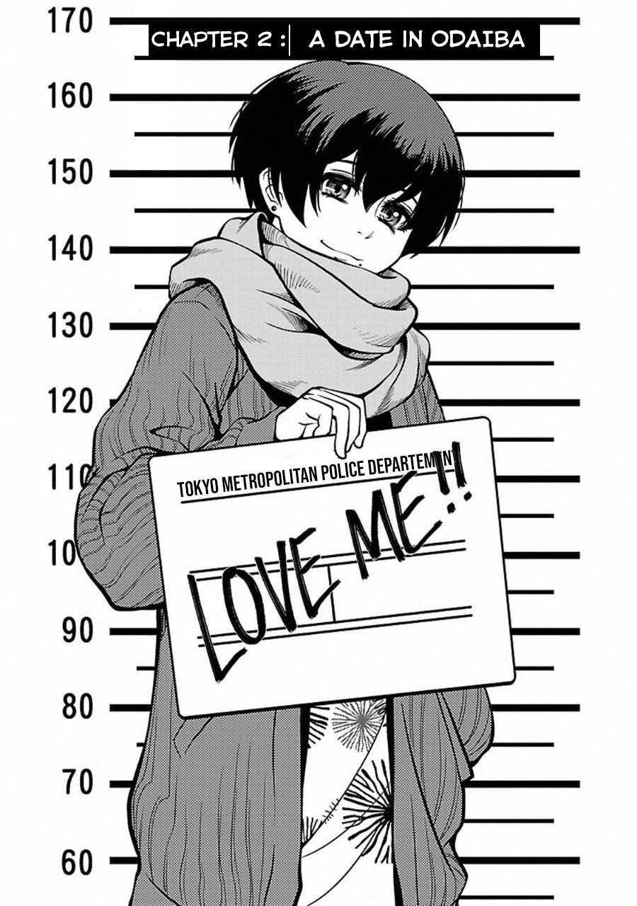 Read Immortal Ridge Manga Online