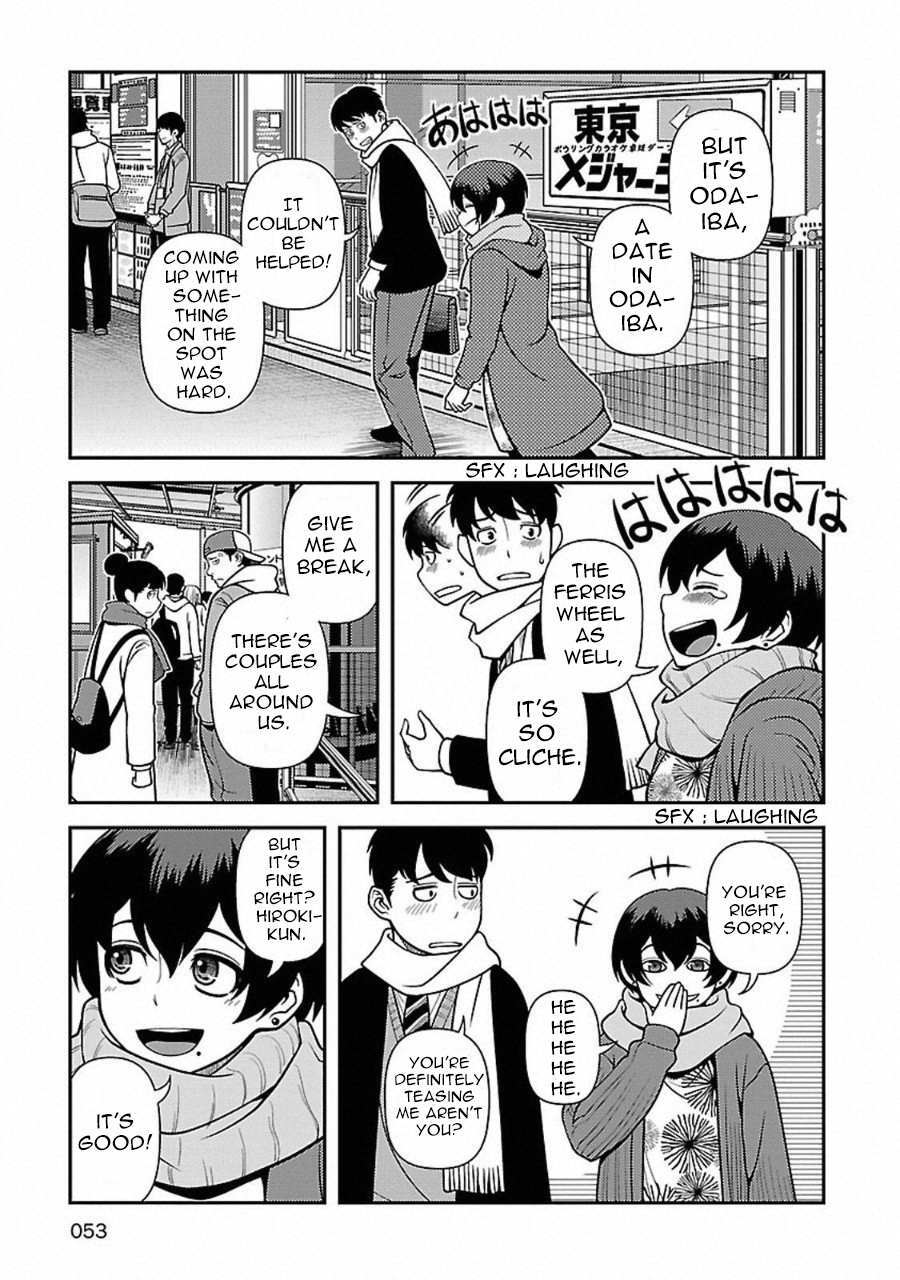 Read Immortal Ridge Manga Online