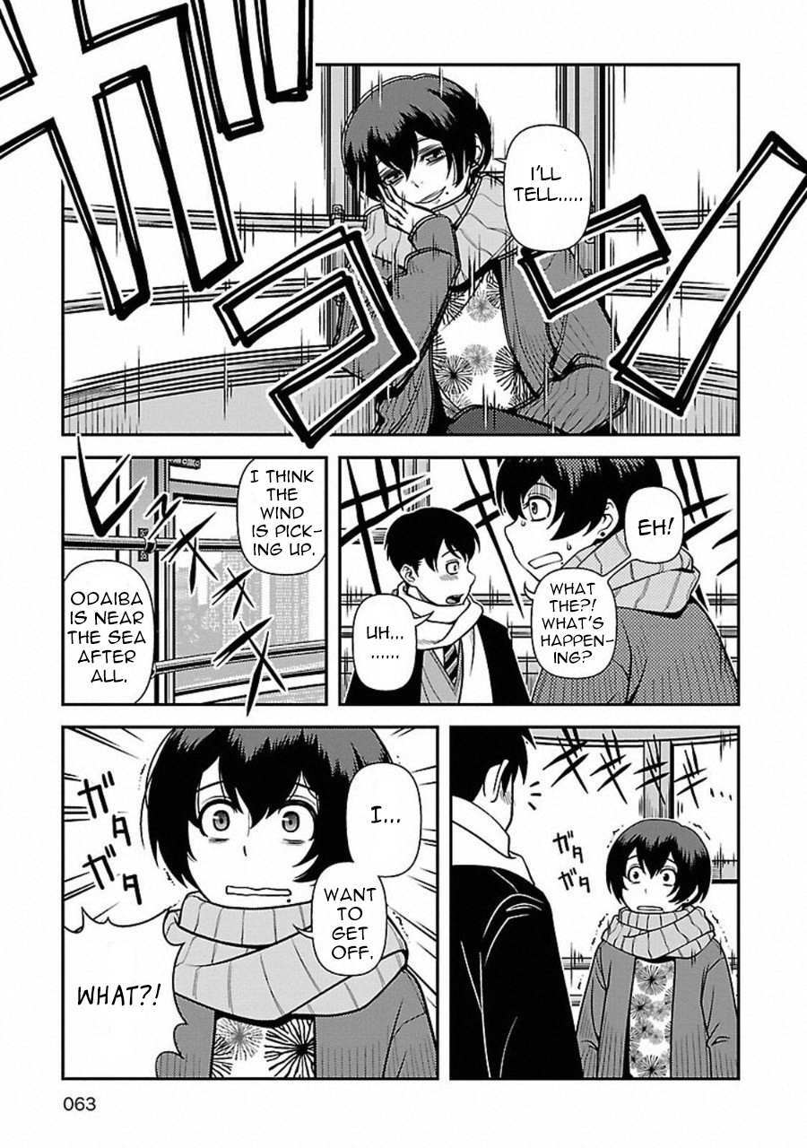 Read Immortal Ridge Manga Online