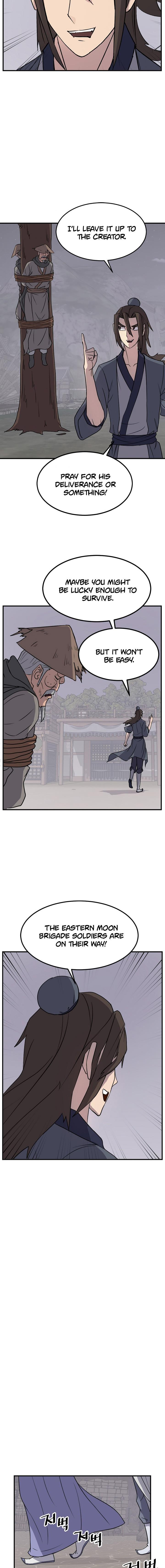 Read Immortal, Invincible Manga Online