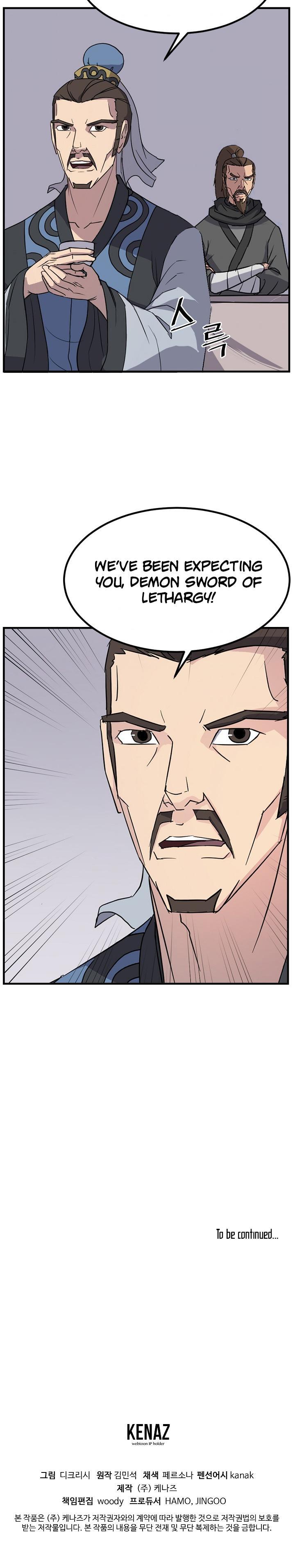 Read Immortal, Invincible Manga Online