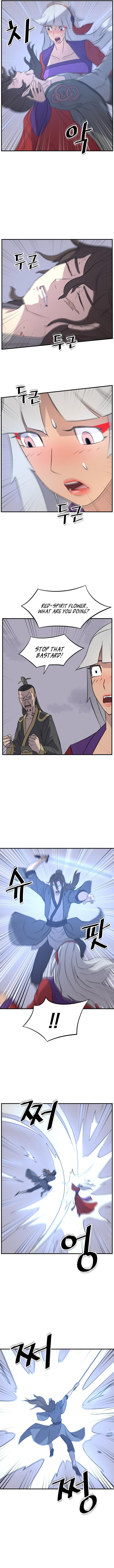 Read Immortal, Invincible Manga Online