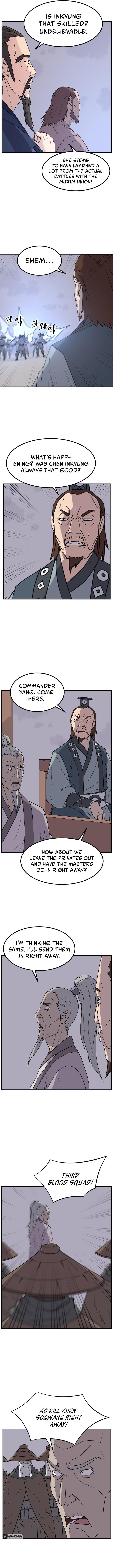 Read Immortal, Invincible Manga Online