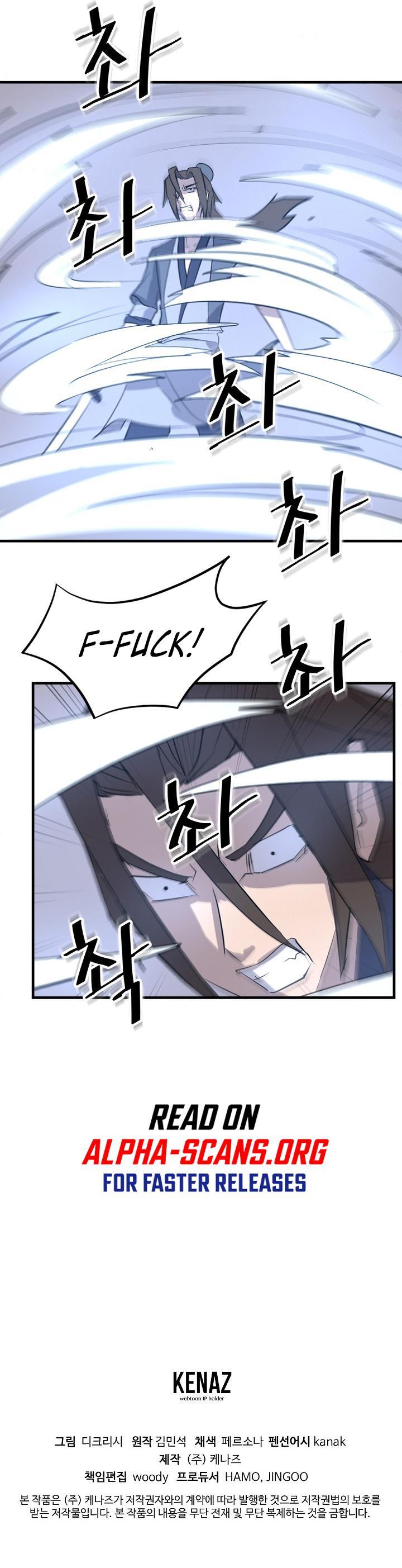 Read Immortal, Invincible Manga Online