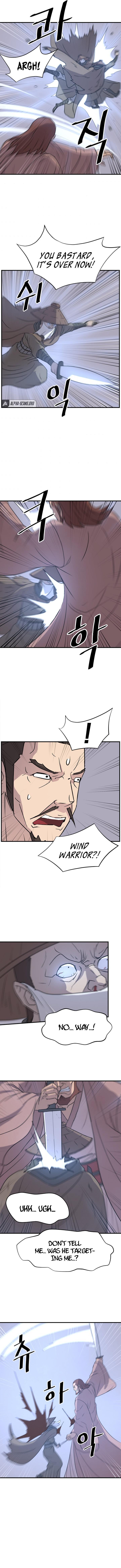 Read Immortal, Invincible Manga Online