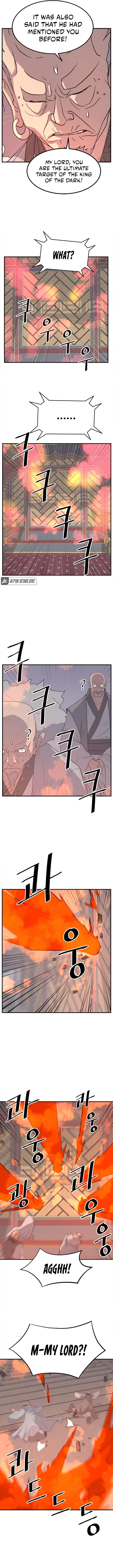 Read Immortal, Invincible Manga Online