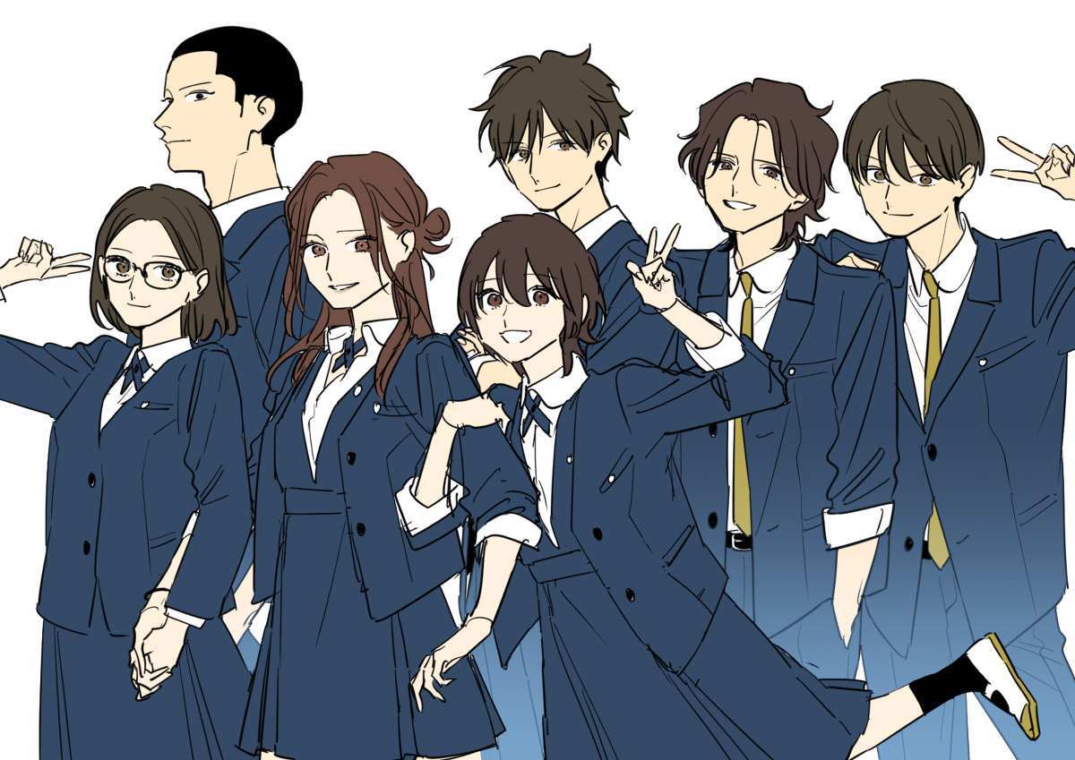 Read Inaka ni Hikkoshite Kita Onnanoko Manga Online