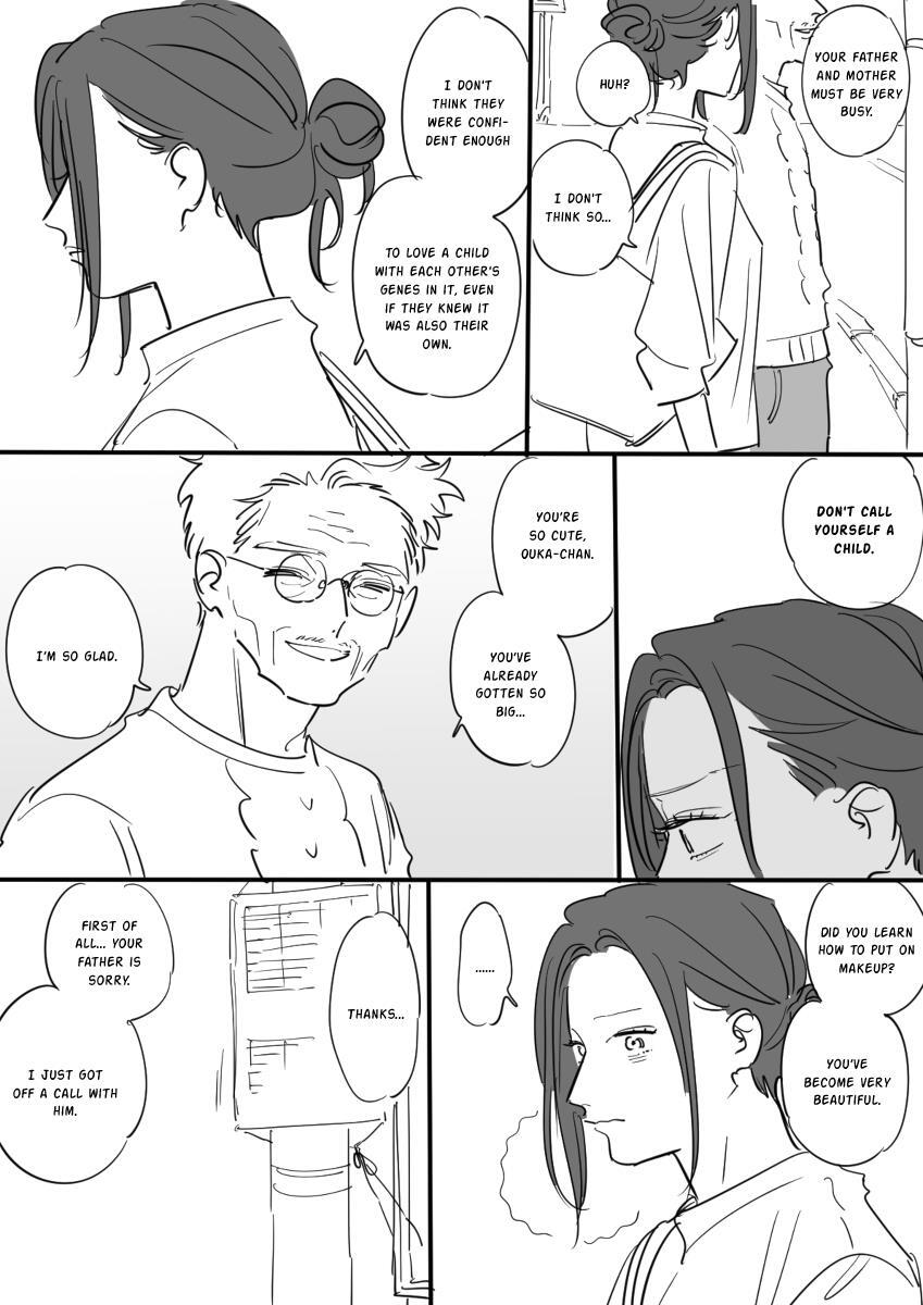 Read Inaka ni Hikkoshite Kita Onnanoko Manga Online