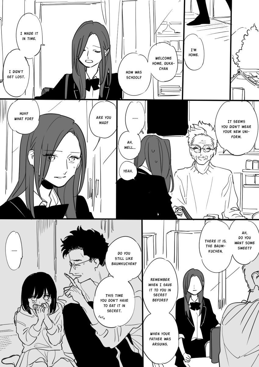 Read Inaka ni Hikkoshite Kita Onnanoko Manga Online