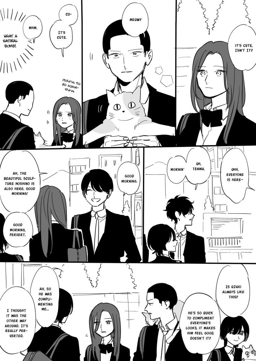 Read Inaka ni Hikkoshite Kita Onnanoko Manga Online