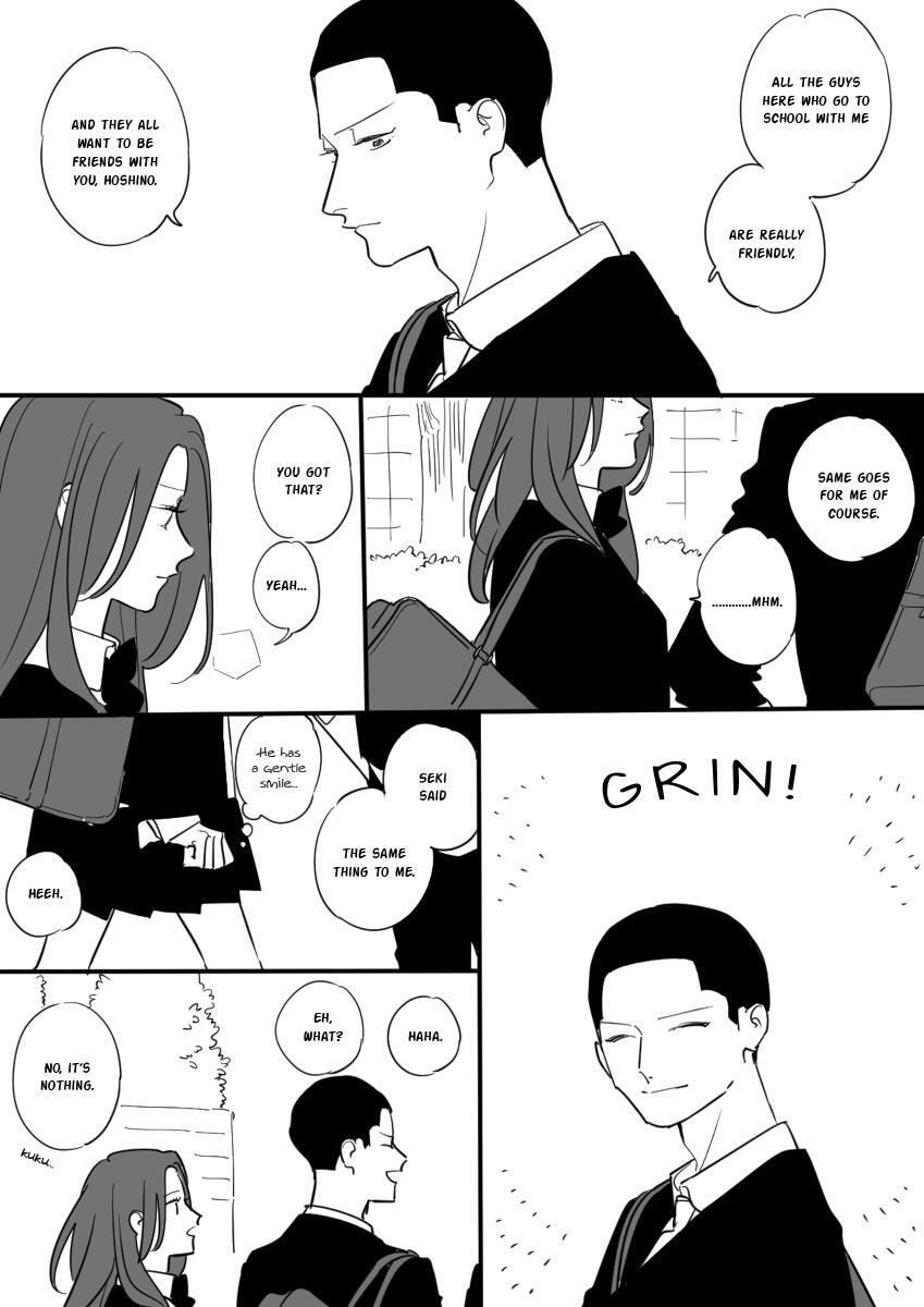 Read Inaka ni Hikkoshite Kita Onnanoko Manga Online