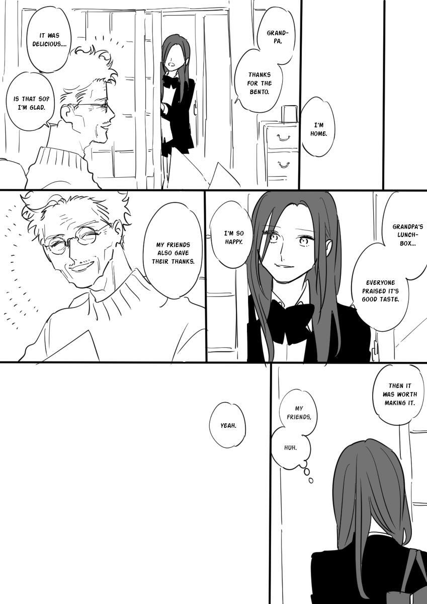 Read Inaka ni Hikkoshite Kita Onnanoko Manga Online